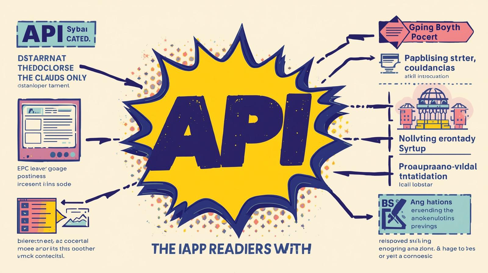 API連携・自動化